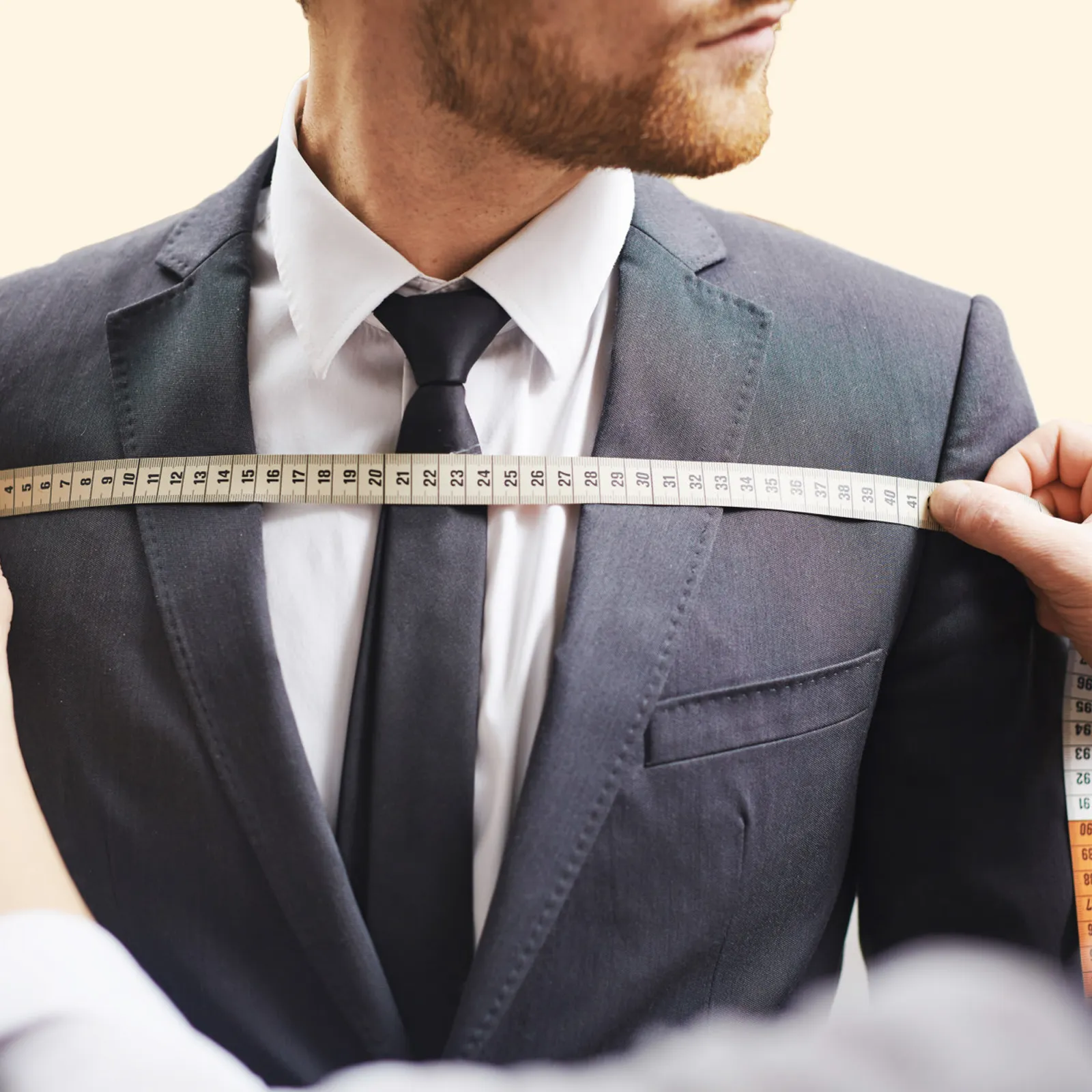 Custom Tailoring